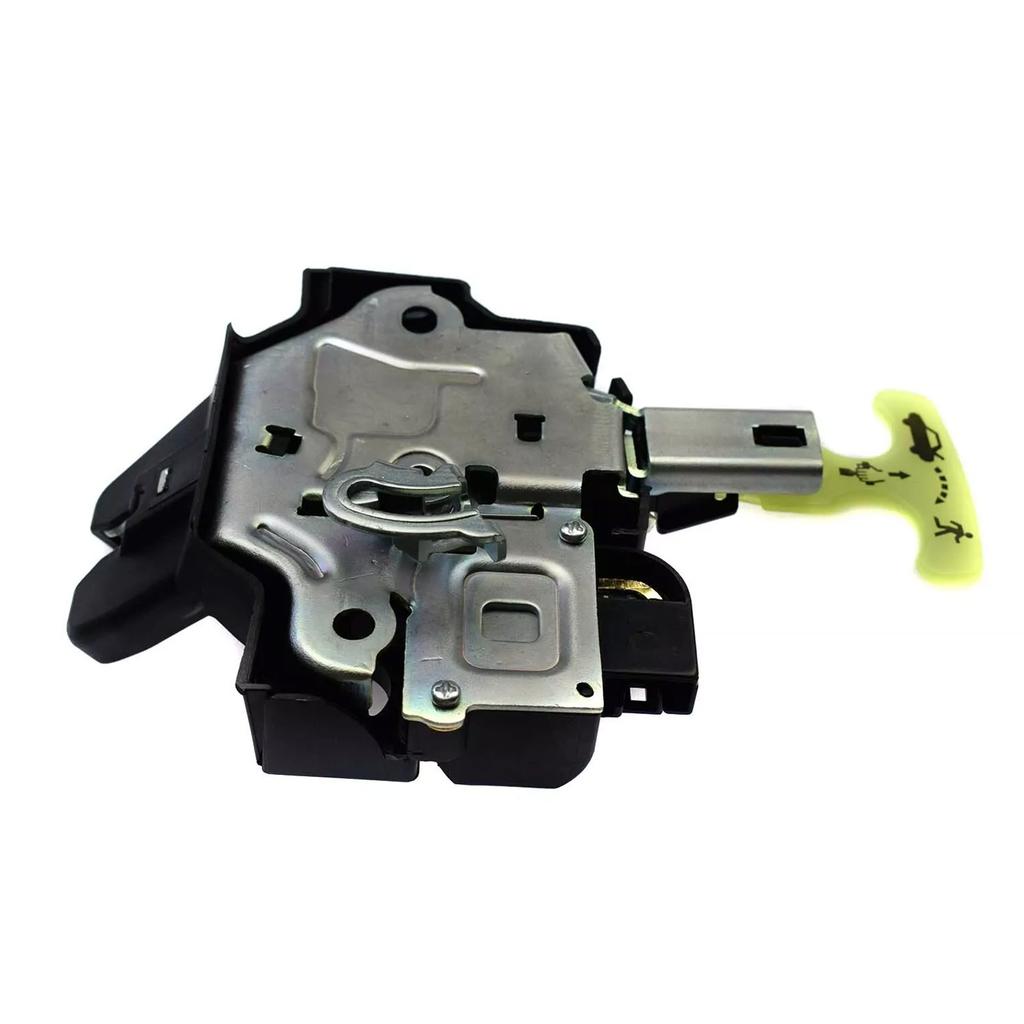 57530AJ00A 57530-AJ00A Replacement Tailgate Trunk Lid Door Lock Actuator for Legacy 2010-2014 2.5L 3.6L Auto Part