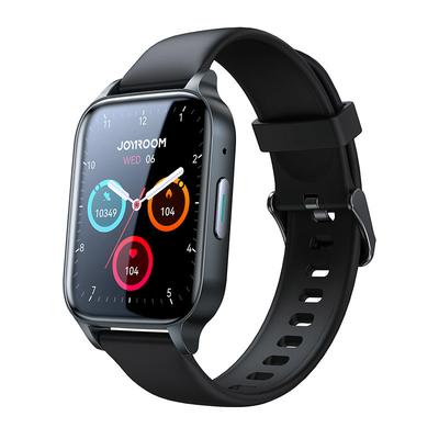 FitLife JRFT3 PRO Smartwatch Dark Gray