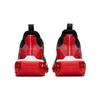Anta Comfortable Non-Slip Shock Absorbing Wear-Resistant Low-Top Running Shoes Kids Sneakers Black Red 312215555-9