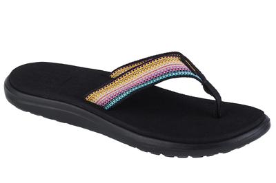 W Voya Flip, Womens Multicolour Flip-flops