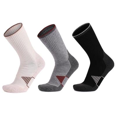 Merino Wool Warm Sports Socks (2 Pairs)