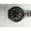 Used VERSACE 211003310521 / Scratch automatic watch