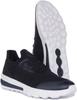 Кроссовки Geox Spherica Actif A (U35BAA0006KC4-002) navy