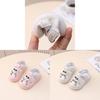 Summer Baby Shoes Soft Sole Sandals For Toddlers Boys Girls With Velcro Closure