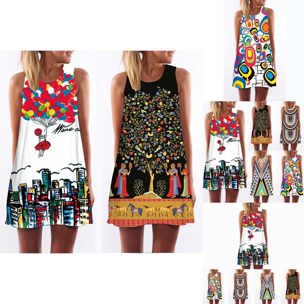 Stylish Summer Women Sleeveless Bodycon Mini Dress Perfect For Cocktail Parties And Casual Gatherings