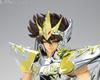 TAMASHII NATIONS Saint Seiya Myth Cloth EX Saint Seiya Pegasus Seiya (God Cloth) Approximately 170mm PVC & ABS & Diecast Painted Movable Figure