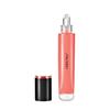 Shiseido Make-up Shimmer Gel Gloss 05 Sango Pfirsich Lippenstift Tubenform Feuchtigkeitsspendend Shiseido 7,7g Glänzend,