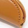PU Leather Pen Case Holder Sleeve Fountains Pen Pouch Protective Sleeve Cover Ballpoint Pen Packaging Pen Storage Bag