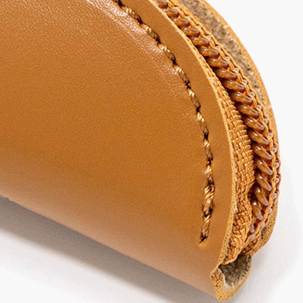 PU Leather Pen Case Holder Sleeve Fountains Pen Pouch Protective Sleeve Cover Ballpoint Pen Packaging Pen Storage Bag