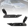 2x Front Bumper Cover Fender Support Bracket For BMW E90 E91 328i 335i 2007-2011