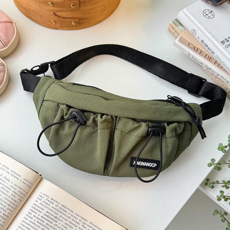 

Li Shen Kids Outdoor Multi-functional Bag