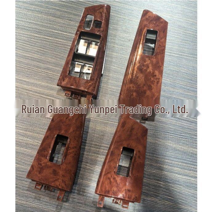 Window Switch Panel for 2003-2008 Toyota Corolla (Part #74232-02350)
