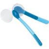 MAM Thermosensitive Spoon for Meals Green + Carrying Case