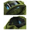 Masque Capuche de Sablage avec Fenêtre Transparente, Anti-Poussière Coupe-Vent pour Ponçage, Peinture & Travaux de Ciment