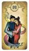 New Ryuha Taiwanese Style I Ching Cards Ryuha Watanabe 64 Cards [Authentic]