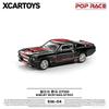 Kaido House x MINI GT 1:64 Honda NSX Kaido Racing V1 Diecast Model Car (Item# KHMG255)