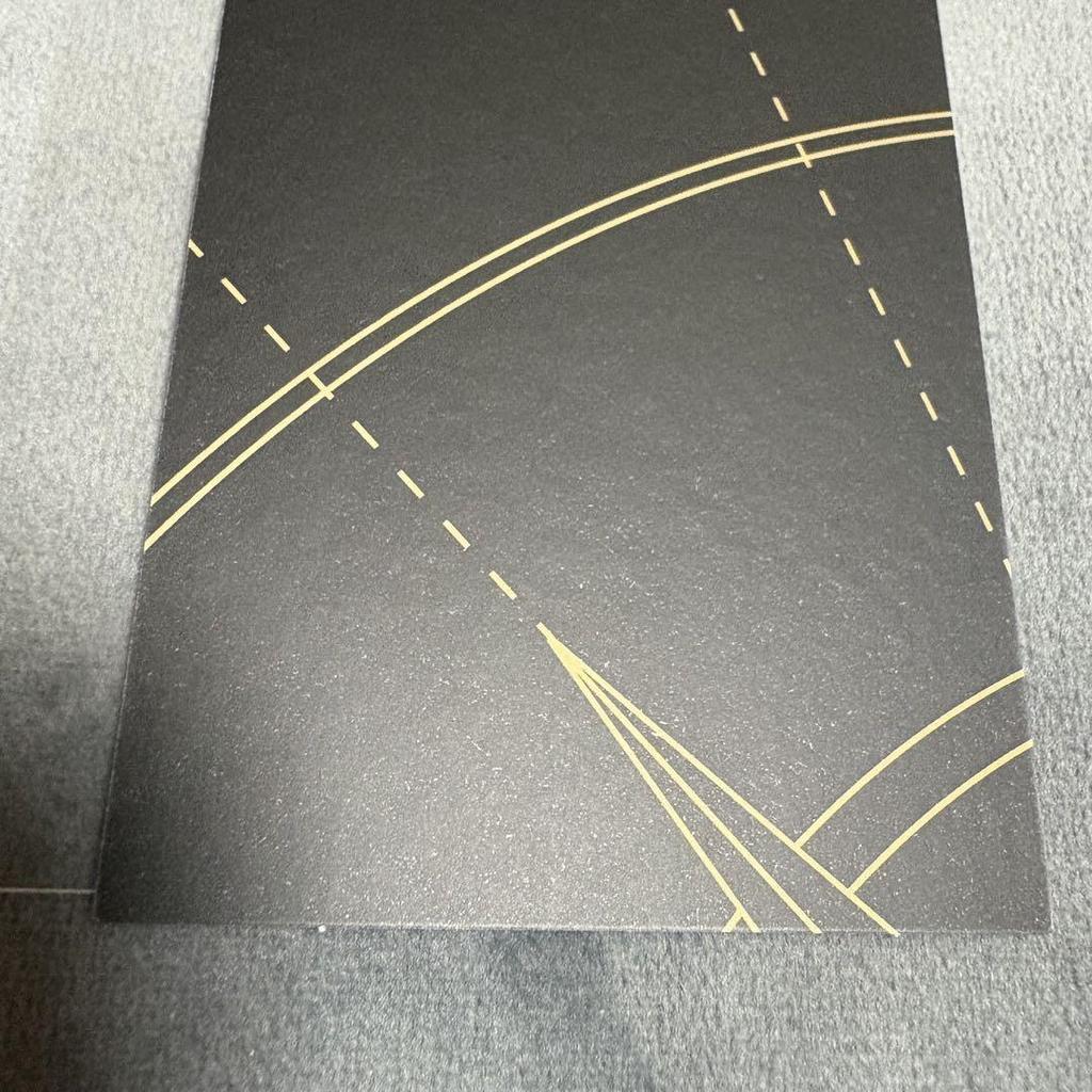 [GEBRAUCHT] ATEEZ TREASURE EP.FIN: ALLES ZUR AKTION Schwarz