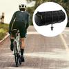2.2L Bicycle Frame Pannier Bag Large Capacity Portable Shoulder Bag Multifunctional Outside Riding Bag for Outdoot Cycling