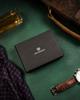 Small Card Wallet with RFID Protect System - Peterson