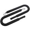 Surfboard Bike Rack Bicycle Surfboard Rack Bike Surfboard Carrier Rack Aluminium Alloy Lightweight Bicycle Surf Board Carrier