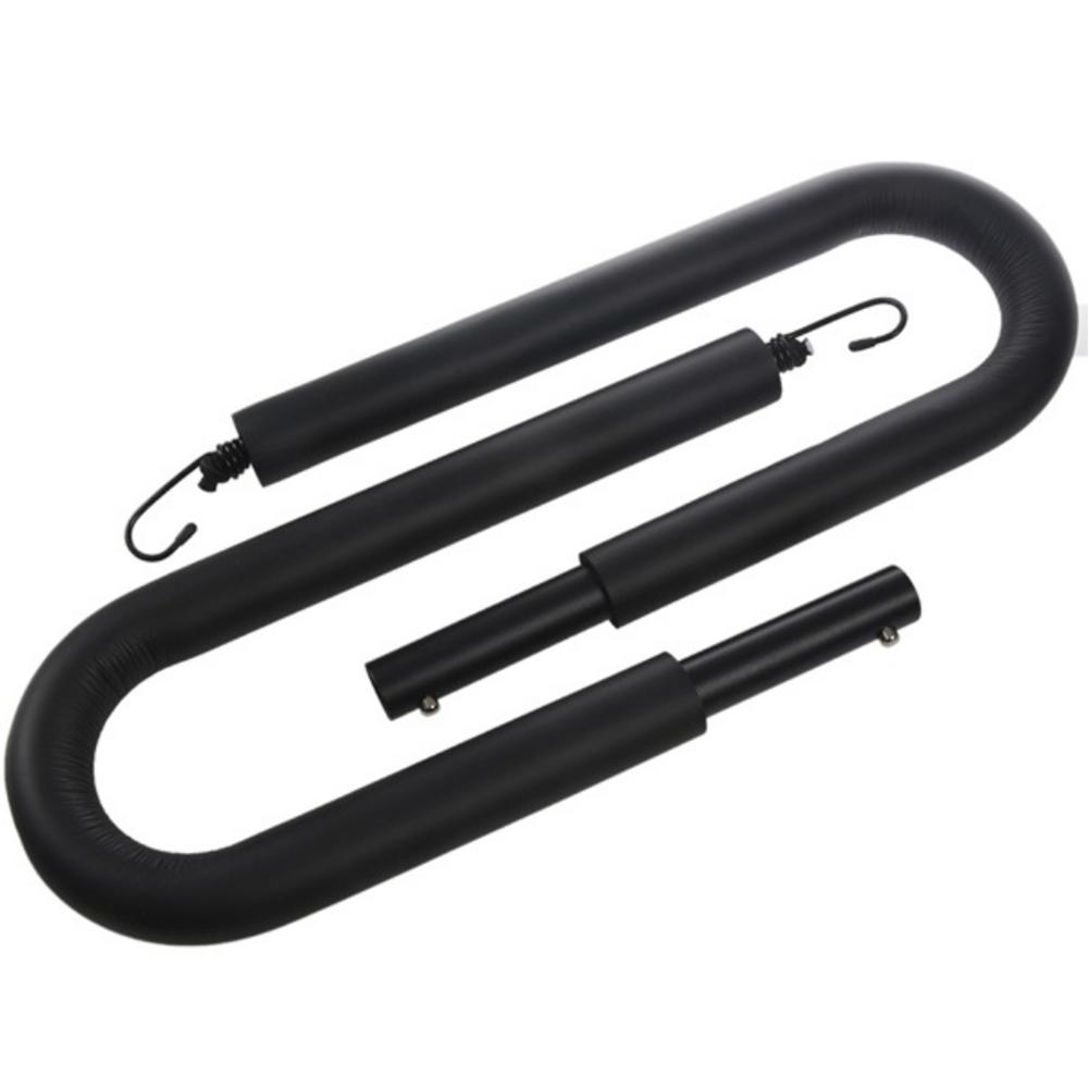 Surfboard Bike Rack Bicycle Surfboard Rack Bike Surfboard Carrier Rack Aluminium Alloy Lightweight Bicycle Surf Board Carrier