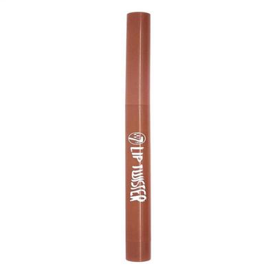 W7 Lip Twister Naughty Nude Lipliner Champagner