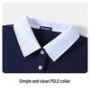 Navigare Girls' Classic Short-Sleeve Polo Shirt