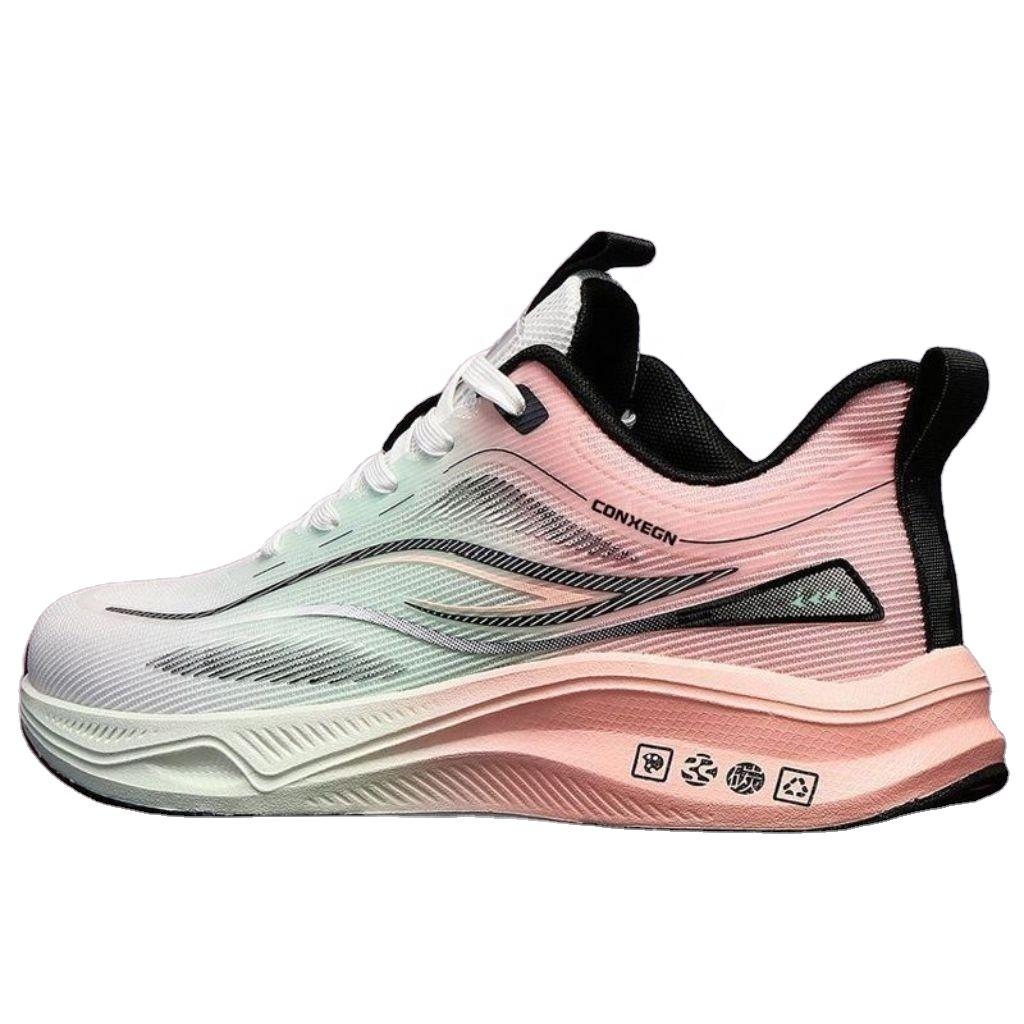Men's Casual Breathable Walking Shoes EV Sole Running Shoes Size Sports Shoes Fashion Shoes