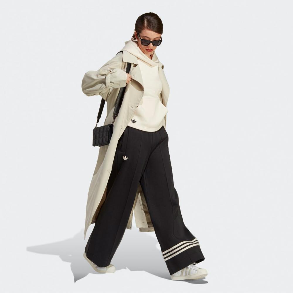 

Спортивные брюки Adidas IB7307 ЧЕРНЫЕ