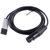 DMX512 USB Adapter Cable Control Stage Lights from Your PC or Laptop LED DMX512 Computer PC Stage Lighting Controller