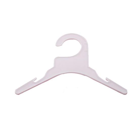 10 Stücke Kunststoff Hund Welpen Katze Kleiderbügel Rack Lagerung Organizer Heimtierbedarf