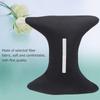 Bass Drum Damper Adhesive Bass Drum Sound-absorbing Pillow Drum Practice Noise Reduction Cushion Pad