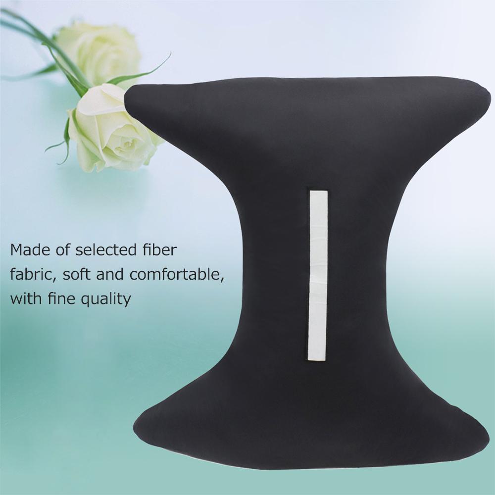 Bass Drum Damper Adhesive Bass Drum Sound-absorbing Pillow Drum Practice Noise Reduction Cushion Pad