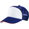 Cappelli – Berretti con visiera