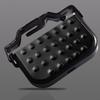 1 Pair of Bike Rear Pedals Folding Bike Pegs Footrest Steel Foot Peg For Kids Bike Bicycles Foot Plates Pedals Bike Pegs