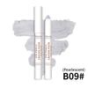 European-American Matte & Micro-Shimmer Eyeshadow Stick - Popular Cross-border Beauty Product