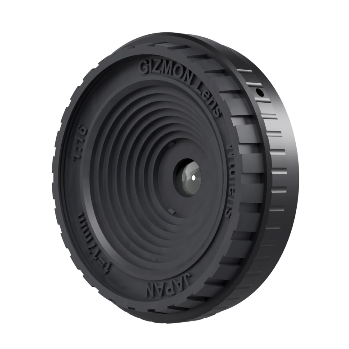 

GIZMON Wtulens для RF-кріплення EOS R Повний розмір, сумісний із сенсором, APS-C []