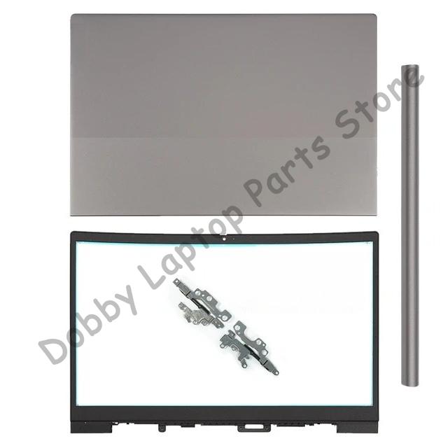 Original Neu Für Lenovo Thinkbook 14 G2 ARE ITL 14 G3 ACL ITL Laptop LCD Rückabdeckung Oberer Deckel Reparaturgehäuse 5CB1K18593 5CB1B02549