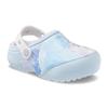 Crocs Fun Lab Casual Wear-Resistant Sandals Blue Kids