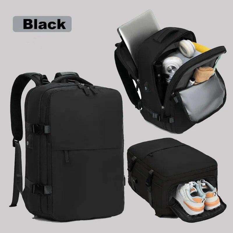 Рюкзак большой емкости для сухого и влажного хранения, многофункциональный водонепроницаемый рюкзак для мам на короткие расстояния Small