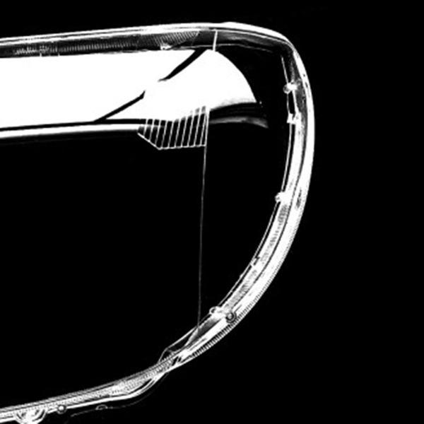 Toyota 4Runner 2023 Right Headlight Cover