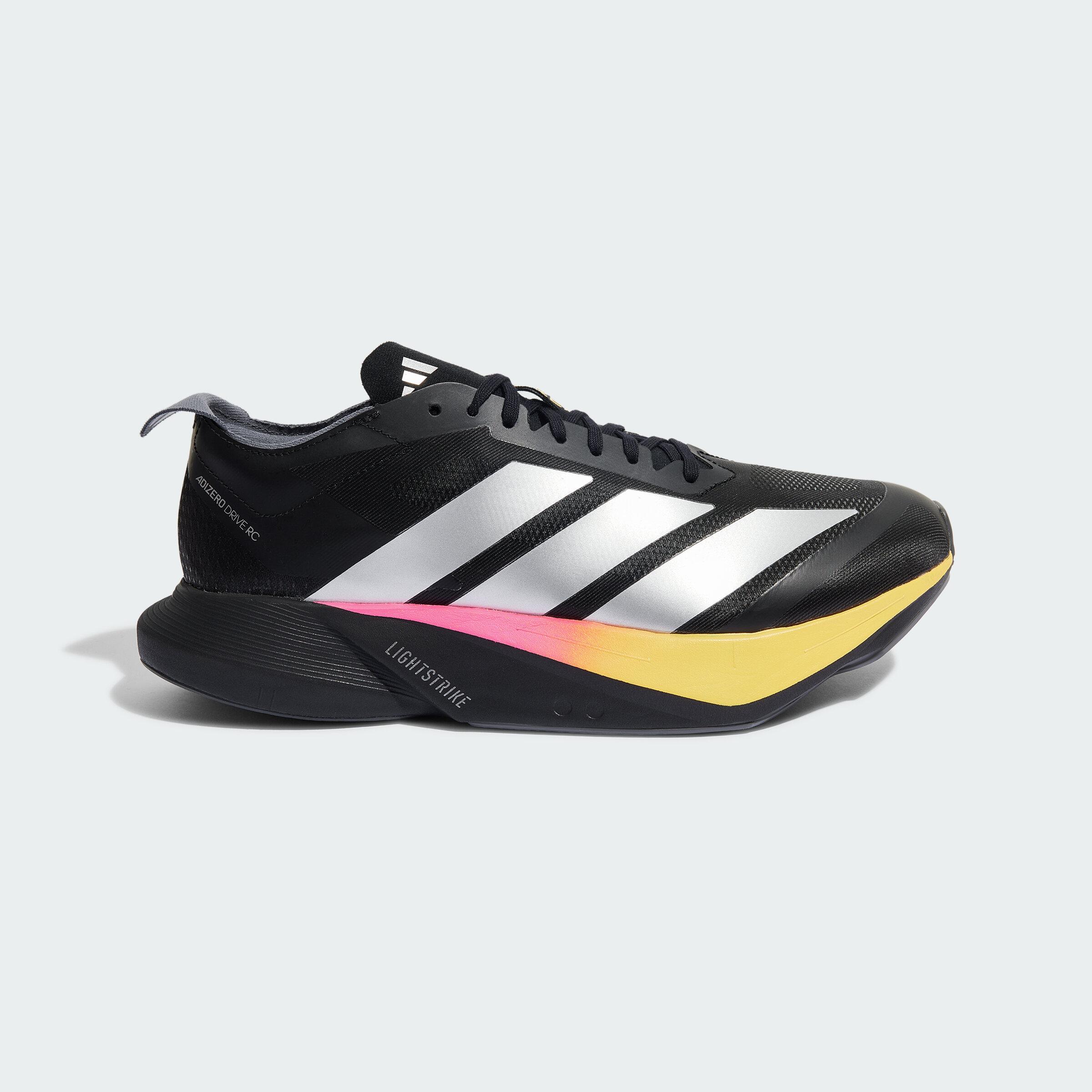 Adidas ADIZERO DRIVE RC Lightstrike Midsole Technology Long Distance R 42