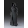 TAMASHII NATIONS S.H.Figuarts Star Wars Kylo Ren, approximately 160mm, ABS & PVC, painted action figure