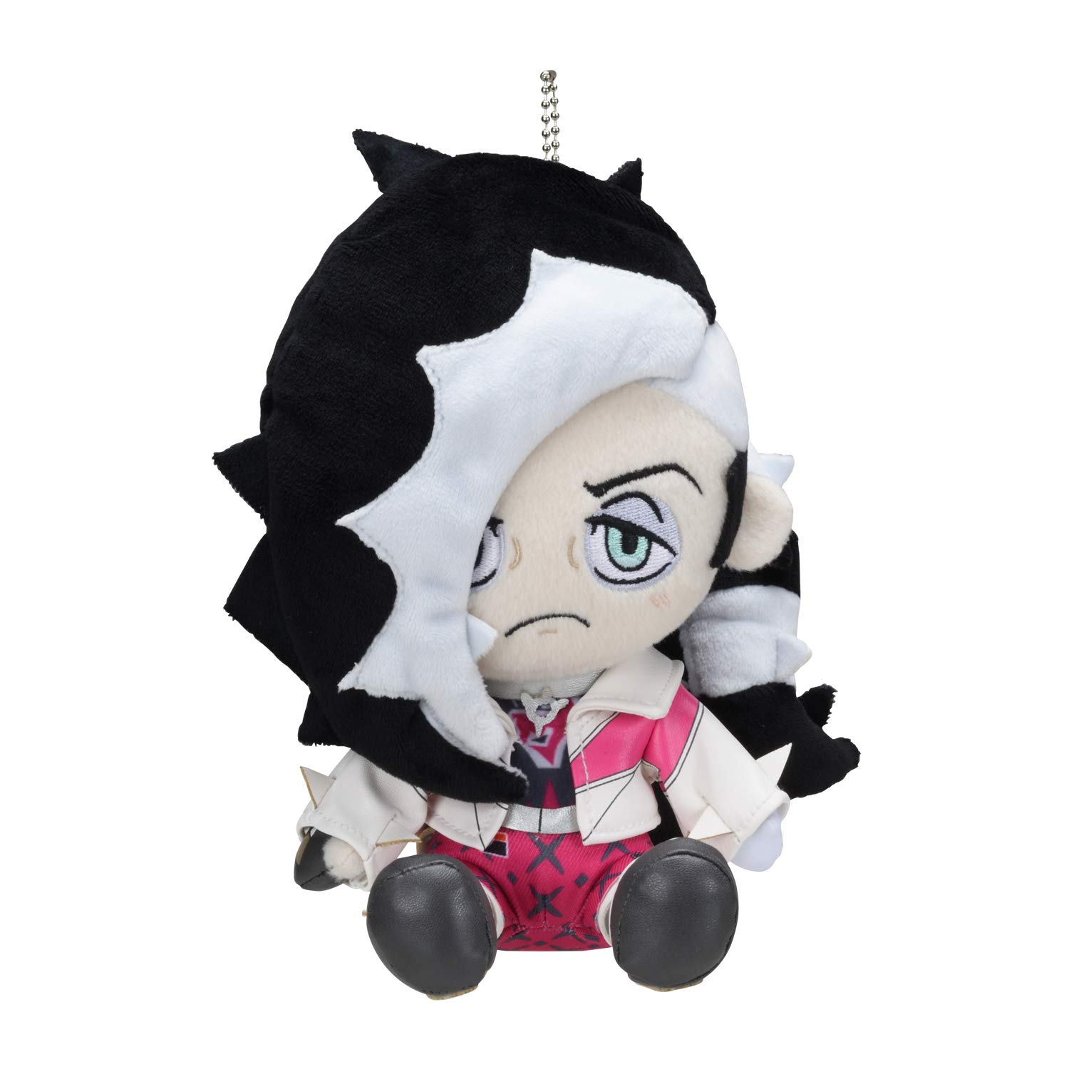 

Center Original Plush Toy Trainers Nezu Pokémon Pokémon 24×15.6×16(H×W×Dcm)