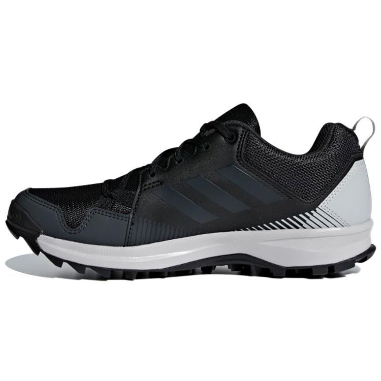 (WMNS) adidas Terrex Tracerocker Black Grey Women s AC7943 EU 41⅓