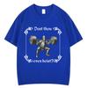 Hebst du überhaupt mittelalterliches T-Shirt Lustiger Fitnessstudio-Ritter Gewichtheben T-Shirts Unisex Baumwolle Lässig Übergroß Kurzarm T-Shirts