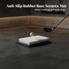 Non-Slip Portable Sand Bunker Simulator Mat Training Pad