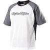 Cross-border, off-road racing suit, versatile and handsome, European and American sizes, short-sleeved T-shirt and top for men, loose version,