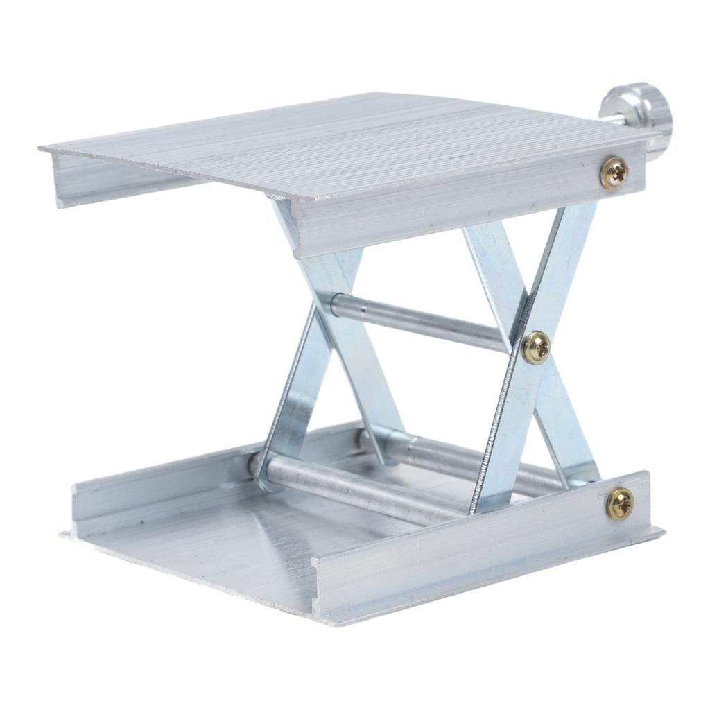 90*90*90mm/3.54*3.54*3.54in Lifting Platform Accessories