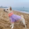 BARKDOG Snow Snood Fleece MTM